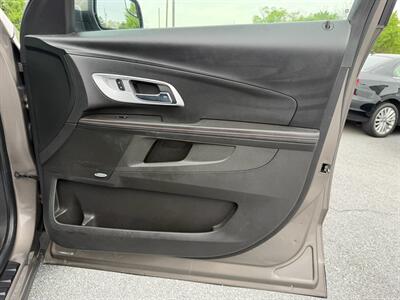 2012 Chevrolet Equinox LT   - Photo 22 - Jonestown, PA 17038