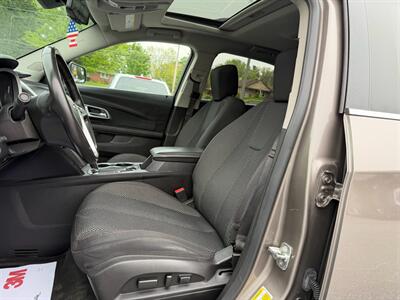2012 Chevrolet Equinox LT   - Photo 9 - Jonestown, PA 17038