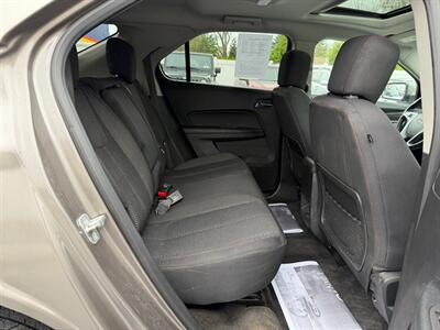 2012 Chevrolet Equinox LT   - Photo 15 - Jonestown, PA 17038