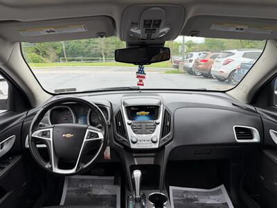 2012 Chevrolet Equinox LT   - Photo 21 - Jonestown, PA 17038