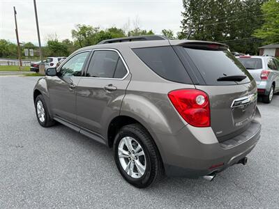 2012 Chevrolet Equinox LT   - Photo 8 - Jonestown, PA 17038