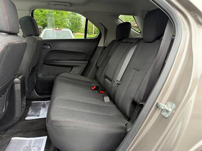 2012 Chevrolet Equinox LT   - Photo 11 - Jonestown, PA 17038