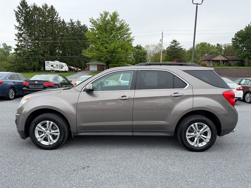 2012 Chevrolet Equinox AWD 1LT's photo