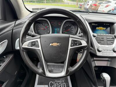 2012 Chevrolet Equinox LT   - Photo 18 - Jonestown, PA 17038