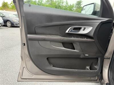 2012 Chevrolet Equinox LT   - Photo 10 - Jonestown, PA 17038