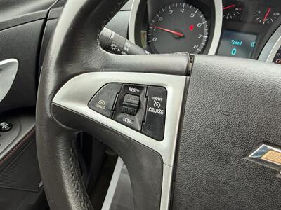 2012 Chevrolet Equinox LT   - Photo 20 - Jonestown, PA 17038