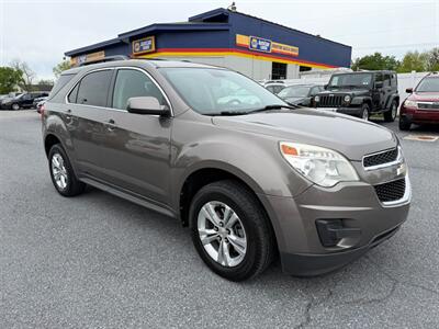 2012 Chevrolet Equinox LT   - Photo 4 - Jonestown, PA 17038