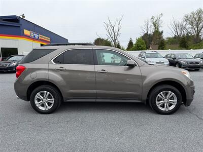 2012 Chevrolet Equinox LT   - Photo 5 - Jonestown, PA 17038