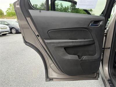 2012 Chevrolet Equinox LT   - Photo 12 - Jonestown, PA 17038