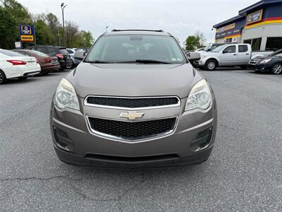 2012 Chevrolet Equinox LT   - Photo 3 - Jonestown, PA 17038