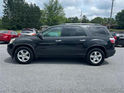 2011 GMC Acadia SL SUV