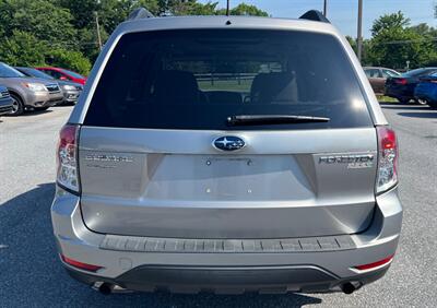 2011 Subaru Forester 2.5X Limited   - Photo 5 - Jonestown, PA 17038