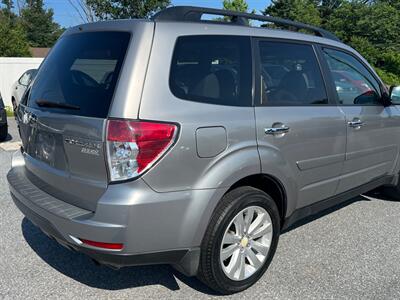 2011 Subaru Forester 2.5X Limited   - Photo 4 - Jonestown, PA 17038