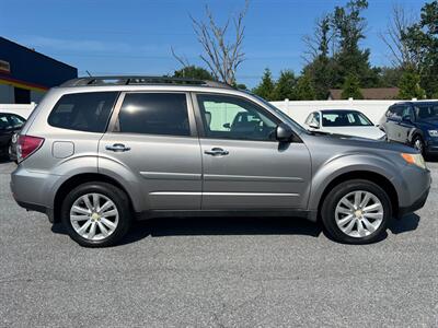 2011 Subaru Forester 2.5X Limited   - Photo 3 - Jonestown, PA 17038