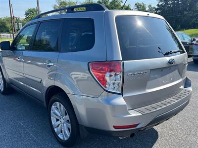2011 Subaru Forester 2.5X Limited   - Photo 7 - Jonestown, PA 17038
