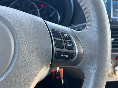 2011 Subaru Forester 2.5X Limited   - Photo 10 - Jonestown, PA 17038