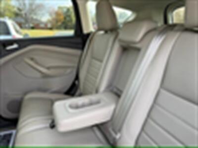 2014 Ford Escape Titanium   - Photo 12 - Jonestown, PA 17038