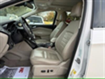 2014 Ford Escape Titanium   - Photo 9 - Jonestown, PA 17038