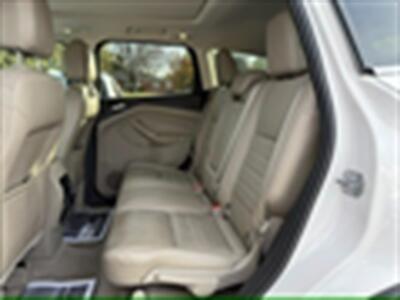 2014 Ford Escape Titanium   - Photo 11 - Jonestown, PA 17038