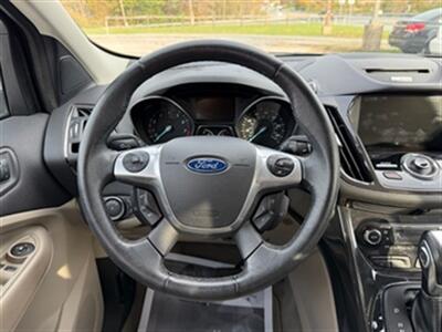 2014 Ford Escape Titanium   - Photo 14 - Jonestown, PA 17038