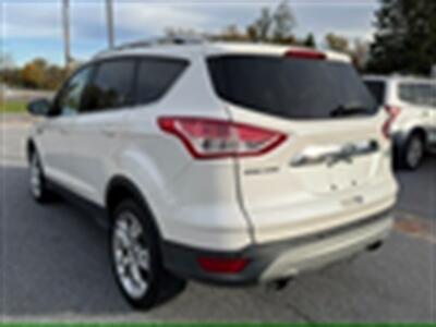 2014 Ford Escape Titanium   - Photo 8 - Jonestown, PA 17038