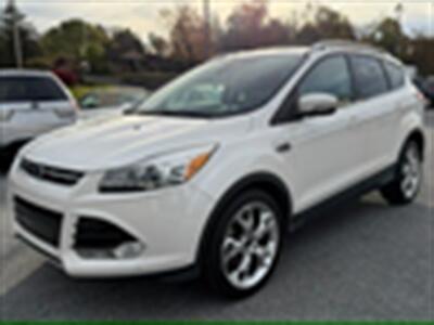 2014 Ford Escape Titanium   - Photo 2 - Jonestown, PA 17038
