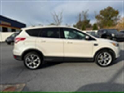 2014 Ford Escape Titanium   - Photo 5 - Jonestown, PA 17038