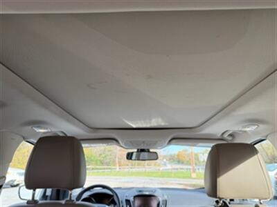 2014 Ford Escape Titanium   - Photo 22 - Jonestown, PA 17038