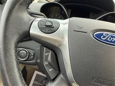 2014 Ford Escape Titanium   - Photo 19 - Jonestown, PA 17038