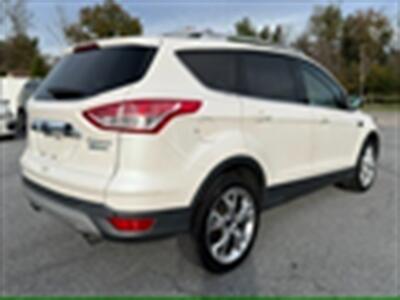 2014 Ford Escape Titanium   - Photo 6 - Jonestown, PA 17038