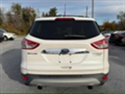 2014 Ford Escape Titanium   - Photo 7 - Jonestown, PA 17038