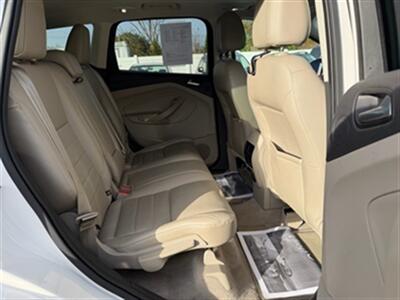 2014 Ford Escape Titanium   - Photo 23 - Jonestown, PA 17038