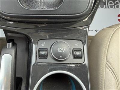 2014 Ford Escape Titanium   - Photo 17 - Jonestown, PA 17038