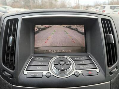 2011 INFINITI G37 Sedan x   - Photo 25 - Jonestown, PA 17038