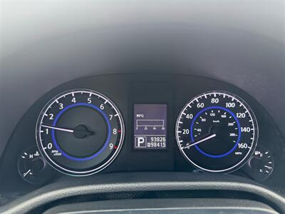 2011 INFINITI G37 Sedan x   - Photo 24 - Jonestown, PA 17038
