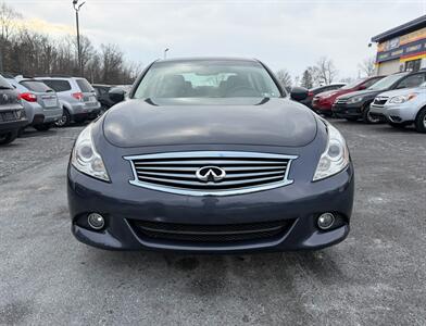 2011 INFINITI G37 Sedan x   - Photo 3 - Jonestown, PA 17038