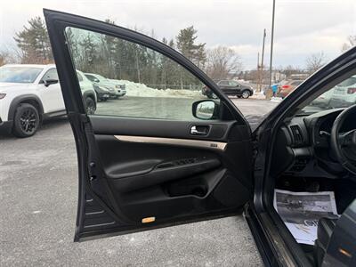 2011 INFINITI G37 Sedan x   - Photo 9 - Jonestown, PA 17038