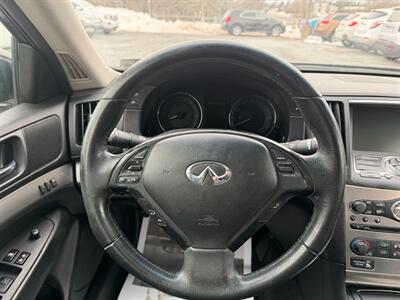 2011 INFINITI G37 Sedan x   - Photo 18 - Jonestown, PA 17038