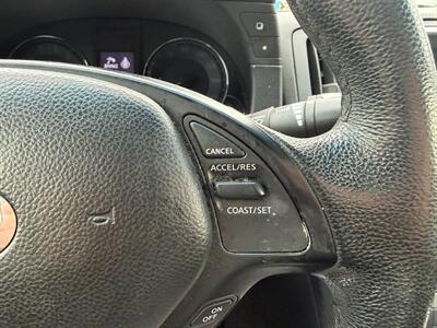 2011 INFINITI G37 Sedan x   - Photo 23 - Jonestown, PA 17038