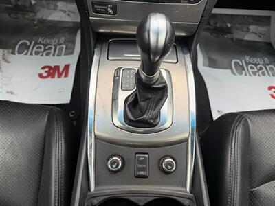 2011 INFINITI G37 Sedan x   - Photo 20 - Jonestown, PA 17038