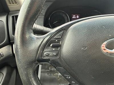 2011 INFINITI G37 Sedan x   - Photo 22 - Jonestown, PA 17038