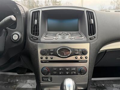 2011 INFINITI G37 Sedan x   - Photo 19 - Jonestown, PA 17038