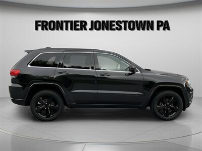 2015 Jeep Grand Cherokee Laredo - Photo 5 - Jonestown, PA 17038