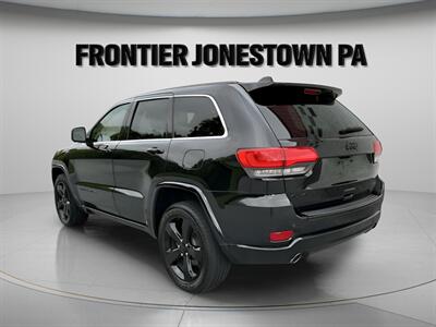 2015 Jeep Grand Cherokee Laredo - Photo 8 - Jonestown, PA 17038