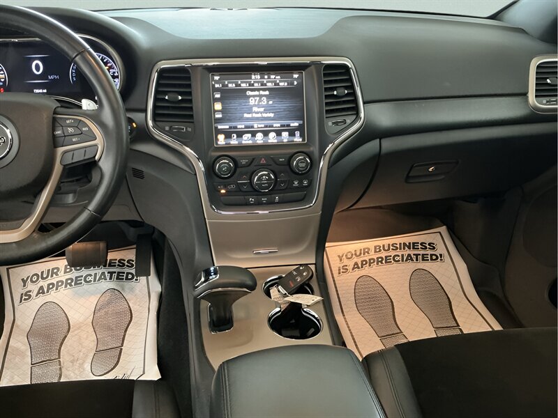 2015 Jeep Grand Cherokee Laredo - Photo 16 - Jonestown, PA 17038