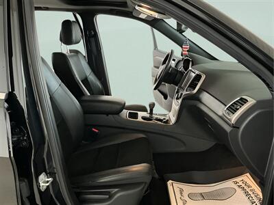 2015 Jeep Grand Cherokee Laredo - Photo 23 - Jonestown, PA 17038
