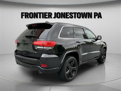 2015 Jeep Grand Cherokee Laredo - Photo 6 - Jonestown, PA 17038