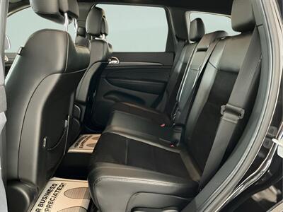 2015 Jeep Grand Cherokee Laredo - Photo 14 - Jonestown, PA 17038