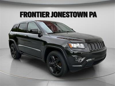 2015 Jeep Grand Cherokee Laredo - Photo 4 - Jonestown, PA 17038