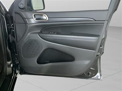 2015 Jeep Grand Cherokee Laredo - Photo 21 - Jonestown, PA 17038